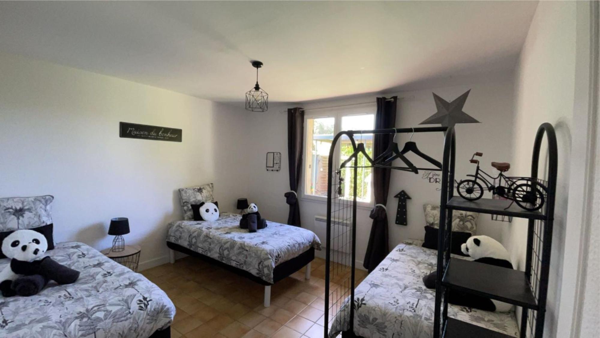 Le Cottage De Mae Seigy Luaran gambar